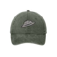 Pigment Dyed Cap Thumbnail