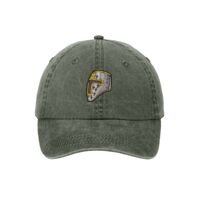 Pigment Dyed Cap Thumbnail