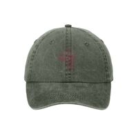 Pigment Dyed Cap Thumbnail
