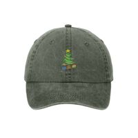 Pigment Dyed Cap Thumbnail