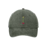 Pigment Dyed Cap Thumbnail