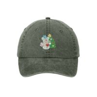 Pigment Dyed Cap Thumbnail