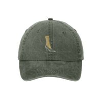 Pigment Dyed Cap Thumbnail