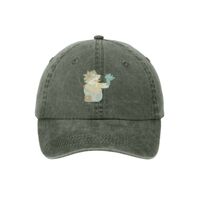 Pigment Dyed Cap Thumbnail