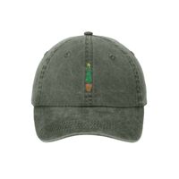 Pigment Dyed Cap Thumbnail