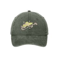 Pigment Dyed Cap Thumbnail