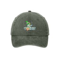 Pigment Dyed Cap Thumbnail