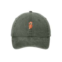 Pigment Dyed Cap Thumbnail