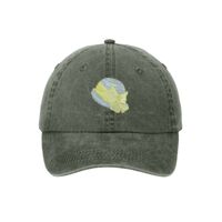 Pigment Dyed Cap Thumbnail