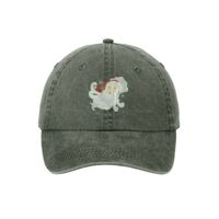 Pigment Dyed Cap Thumbnail