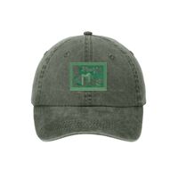 Pigment Dyed Cap Thumbnail