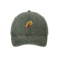 Pigment Dyed Cap Thumbnail