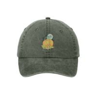 Pigment Dyed Cap Thumbnail