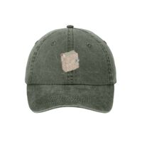 Pigment Dyed Cap Thumbnail