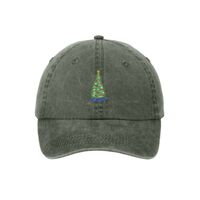 Pigment Dyed Cap Thumbnail