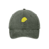 Pigment Dyed Cap Thumbnail