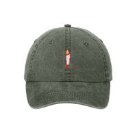 Pigment Dyed Cap Thumbnail