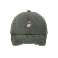 Pigment Dyed Cap Thumbnail