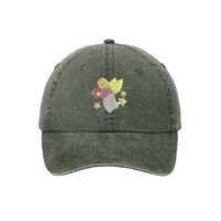 Pigment Dyed Cap Thumbnail