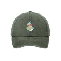 Pigment Dyed Cap Thumbnail