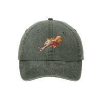 Pigment Dyed Cap Thumbnail
