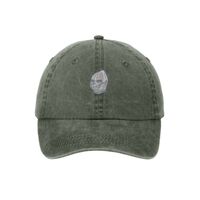 Pigment Dyed Cap Thumbnail