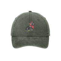 Pigment Dyed Cap Thumbnail