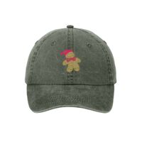 Pigment Dyed Cap Thumbnail