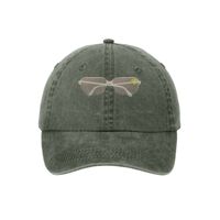 Pigment Dyed Cap Thumbnail