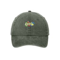 Pigment Dyed Cap Thumbnail