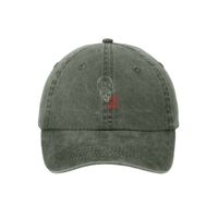 Pigment Dyed Cap Thumbnail