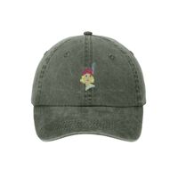 Pigment Dyed Cap Thumbnail