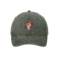Pigment Dyed Cap Thumbnail