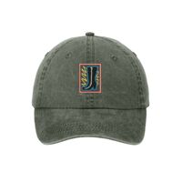Pigment Dyed Cap Thumbnail