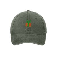 Pigment Dyed Cap Thumbnail