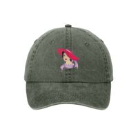 Pigment Dyed Cap Thumbnail