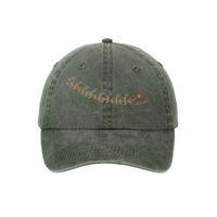 Pigment Dyed Cap Thumbnail
