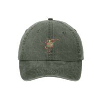 Pigment Dyed Cap Thumbnail