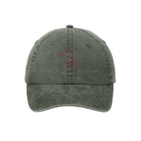 Pigment Dyed Cap Thumbnail