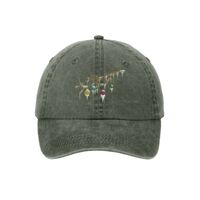 Pigment Dyed Cap Thumbnail