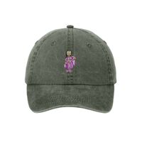 Pigment Dyed Cap Thumbnail