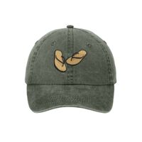 Pigment Dyed Cap Thumbnail