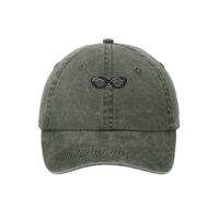 Pigment Dyed Cap Thumbnail