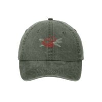 Pigment Dyed Cap Thumbnail