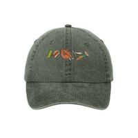 Pigment Dyed Cap Thumbnail
