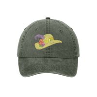 Pigment Dyed Cap Thumbnail
