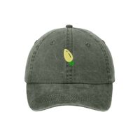 Pigment Dyed Cap Thumbnail