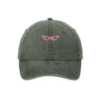 Pigment Dyed Cap Thumbnail