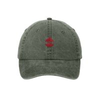 Pigment Dyed Cap Thumbnail