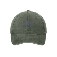 Pigment Dyed Cap Thumbnail